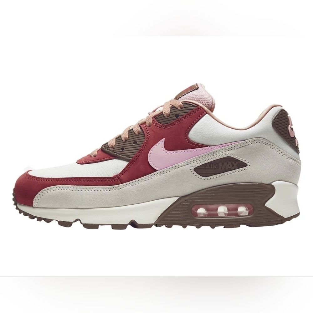 Nike Air Max 90 NRG "Bacon" Women's Size 8.5, Mens Size 7